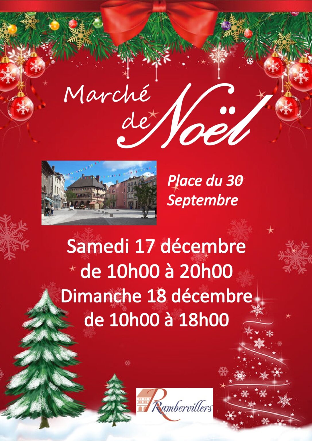 Marche Noel Isere 2025 Adena Oriana
