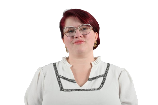 Aurore ANTONI