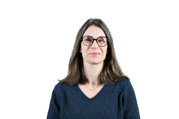 Laetitia BASUYAUX