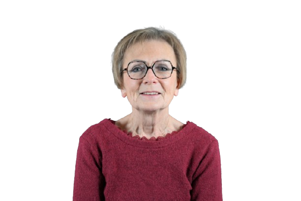 Marie-Thérèse BAUGE