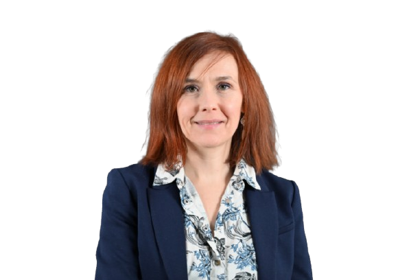 Julie BERNAUDIN