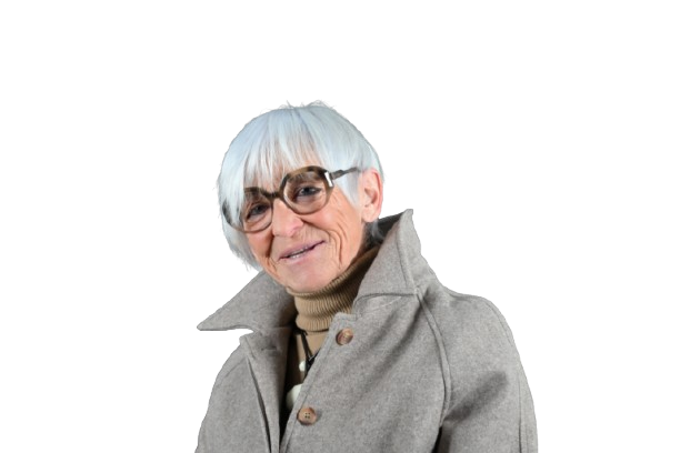 Thérèse-Marie BOITEUX