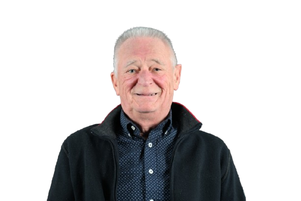 Michel CAYE