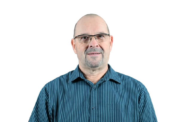 Mathieu CHAPUY