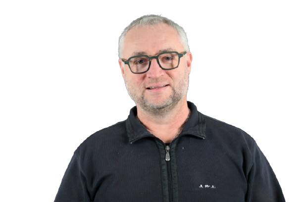 David CUNY