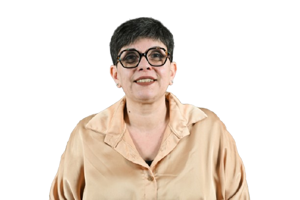 Nadia HAMMOUALI