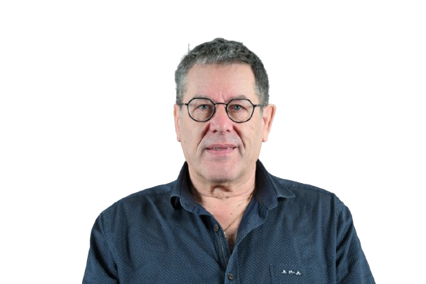 Hervé LAHALLE