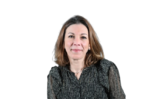 Carole LAURENT