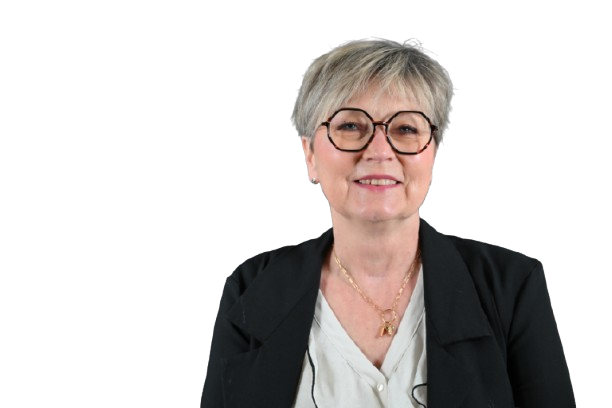 Fabienne LAINTE-MARTIN