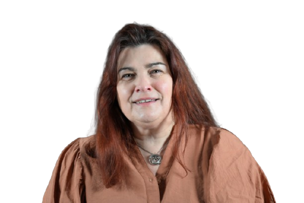 Astrid MARCOUYOUX