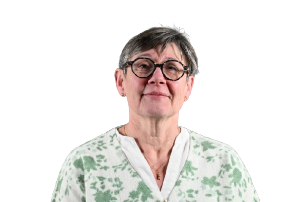 Catherine MOREL