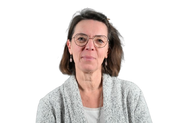 Cécile PREVOST-ROZENSKI