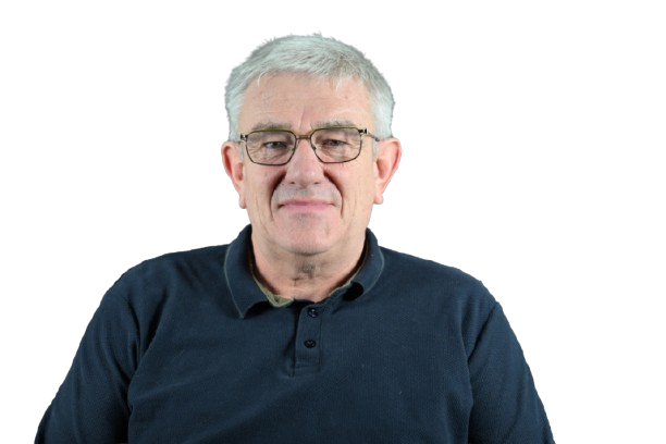 Jean-Claude QUINET