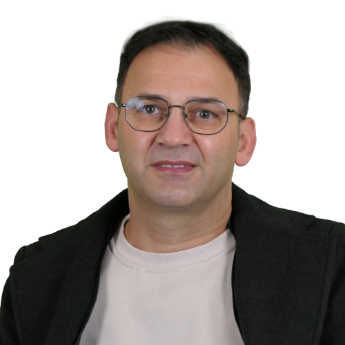 Ozgan YILDIZ