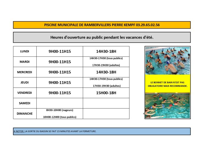 HORAIRES été piscine-1_page-0001 HORAIRES été piscine-1_page-0001